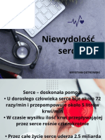 Niewydolność Serca 