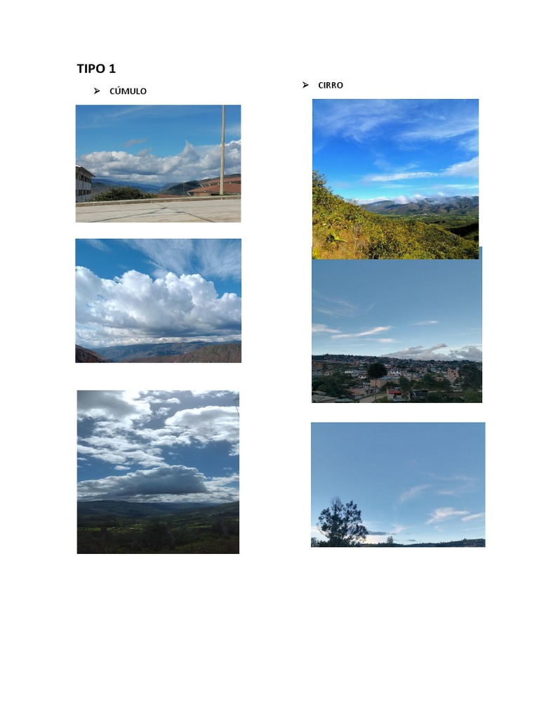 tipos-de-nubes-pdf