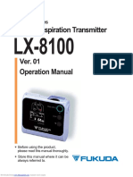 Lx8000 Series