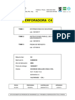 Informaciones Seguridad C4