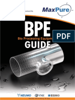 ASME BPE Guide Catalogue2007