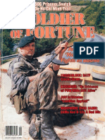 Soldier of Fortune (1993'02) 7P