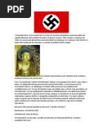 Bandera de La Alemania Nazi | PDF | Alemania nazi | nazismo