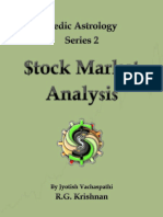 Stock Market Analysis - Krishnan (Chi)