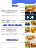 Lista de Precios Merluza N°173 22-05-2023