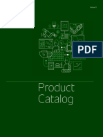 Omnicell Product Catalog - 2018