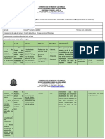 Plano de Ação