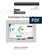 Manual Controlador Governor Es