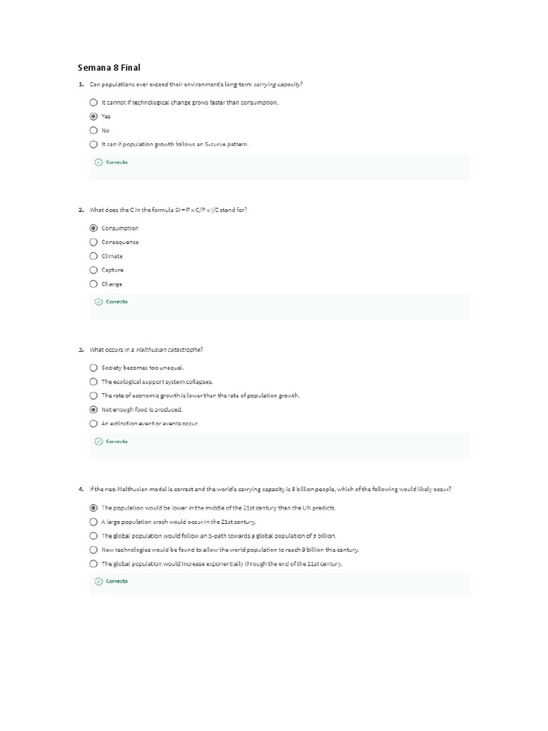 Semana 8 Final COURSERA | PDF