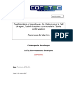 MA Cahier Des Charges Raccordment Électrique 071030