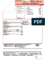 136/409043118 43.827.068/001-51 Boleto Bancário: Net TV Itens Eventuais