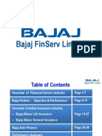Bajaj Finserv Limited