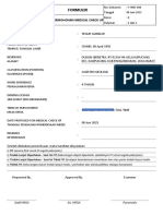 F-HRD-017 Form Permohonan Mcu Dan Induksi