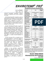 ET Aceite Dielectrico Vegetal FR3 Biodegradable Para Transformadores y Subestaciones