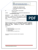 07 Informe N°007 - Requerimiento de Adquisición Adquisición de Implementos de Seguridad