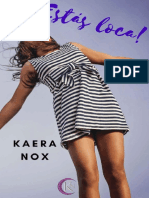 !estas Loca! - Kaera Nox