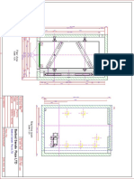 Plane of Hole Paint Factori 5000kg