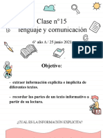 Clase 15