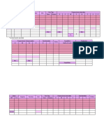 Formatos Examen Topografia