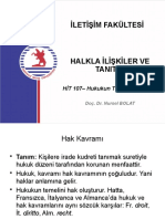 Hak Ve Müeyide