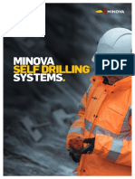 Self Drilling Systems Product Catalogue