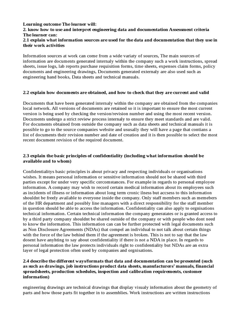 Unit 202 PDF Non Disclosure Agreement Electrical Connector