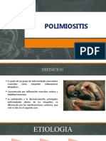 POLIMIOSITIS