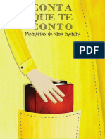 CONTA QUE TE CONTO Book Gilmara Timbó Visualização