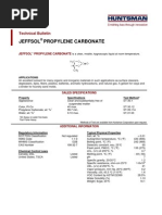 Shellsol D 60 TDS | PDF | Hydrocarbons | Materials