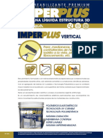 Imperplus Vertical