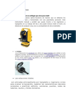 Instrumentos Topograficos-Ferat Beltran Celia Gpe