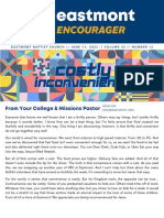 The Encourager 6-11-23 UPDATED