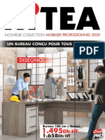 Brochure PROF 2020