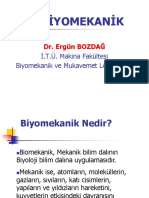 02 Biomekanik Mak 526 Mekanik