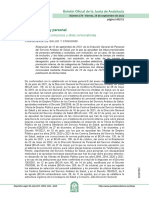 BOJA 2022 09 19 Listas Provisionales Telefonista Pinche Discapacidad Pi