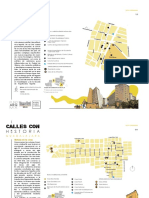 Mapa PDF - Guadalajara - Calles Con Historia - 2021