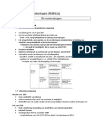 Samenvatting Mobiliteit en Verzekeringen (MBF63a)