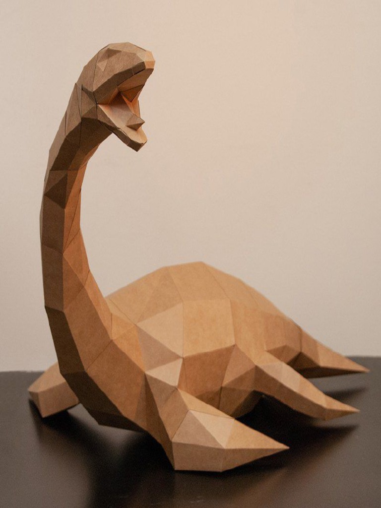 Plesiosaurio - Ask Creative | PDF