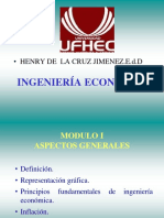 Fundamentos Ing. Economica