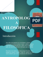 Antropología