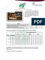 Analisis Ergonomico de Trabajo