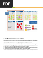 05 PI Planning Simulation Remote Aid (5.1.1)