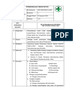 23.sop Pemeriksaan Urine Rutin