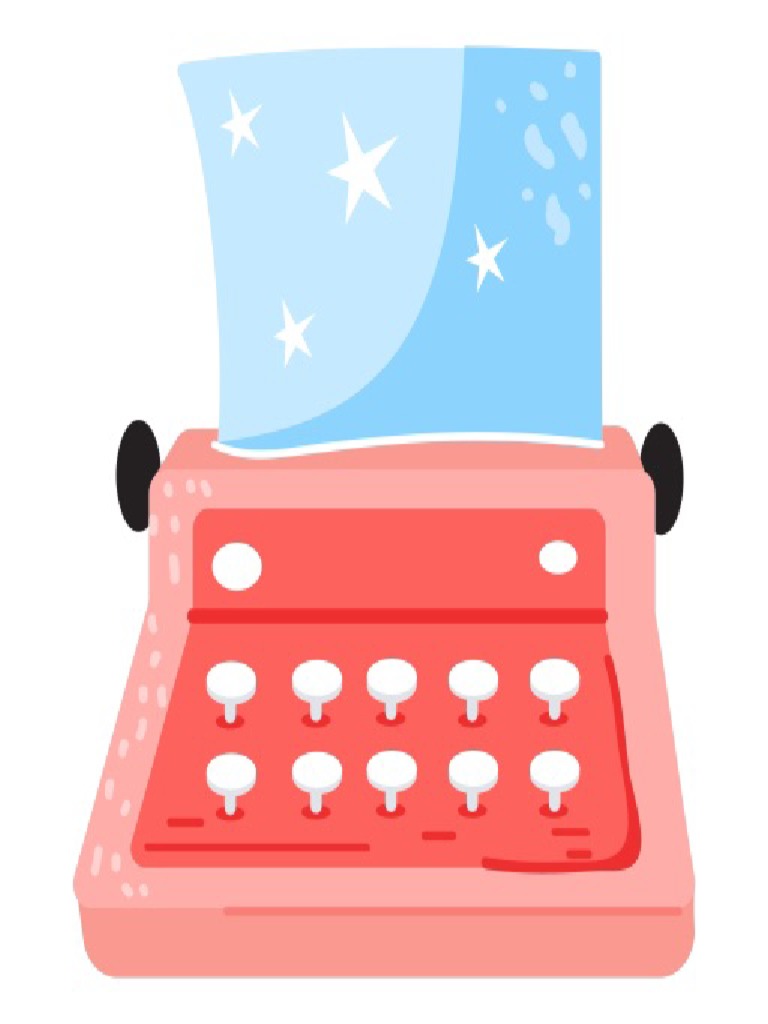 typewriter | PDF