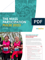 THE MASS PARTICPATION PULSE v9