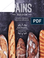 Pains: Maison