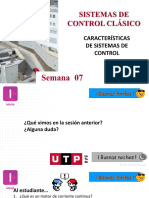 S07.s1 - Características de Sistemas de Control