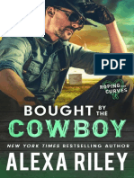 Bought by The Cowboy