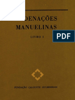 Ordenacoes Manuelinas