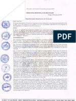 Pme-Mp Tayacaja 2019-2022 Huancavelica